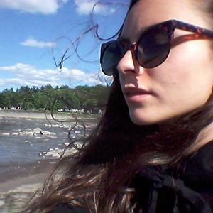 Meet your Posher, Alisson